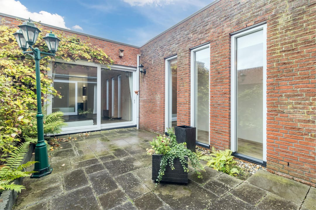 Foto 43 van Groene Draecklaan 1