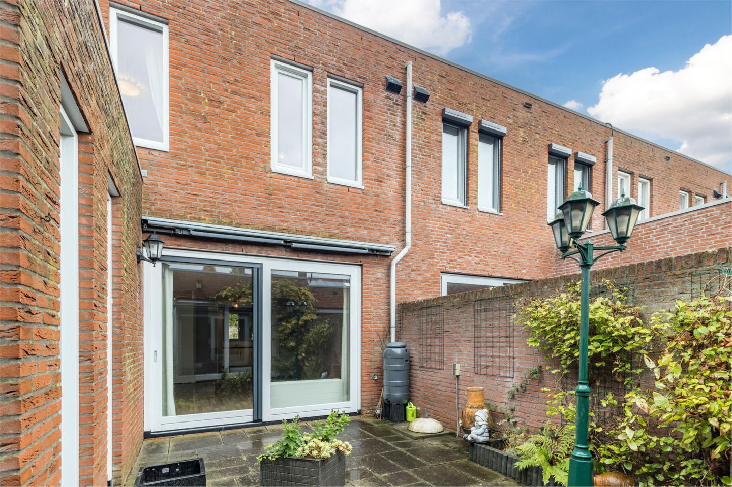 Foto 44 van Groene Draecklaan 1