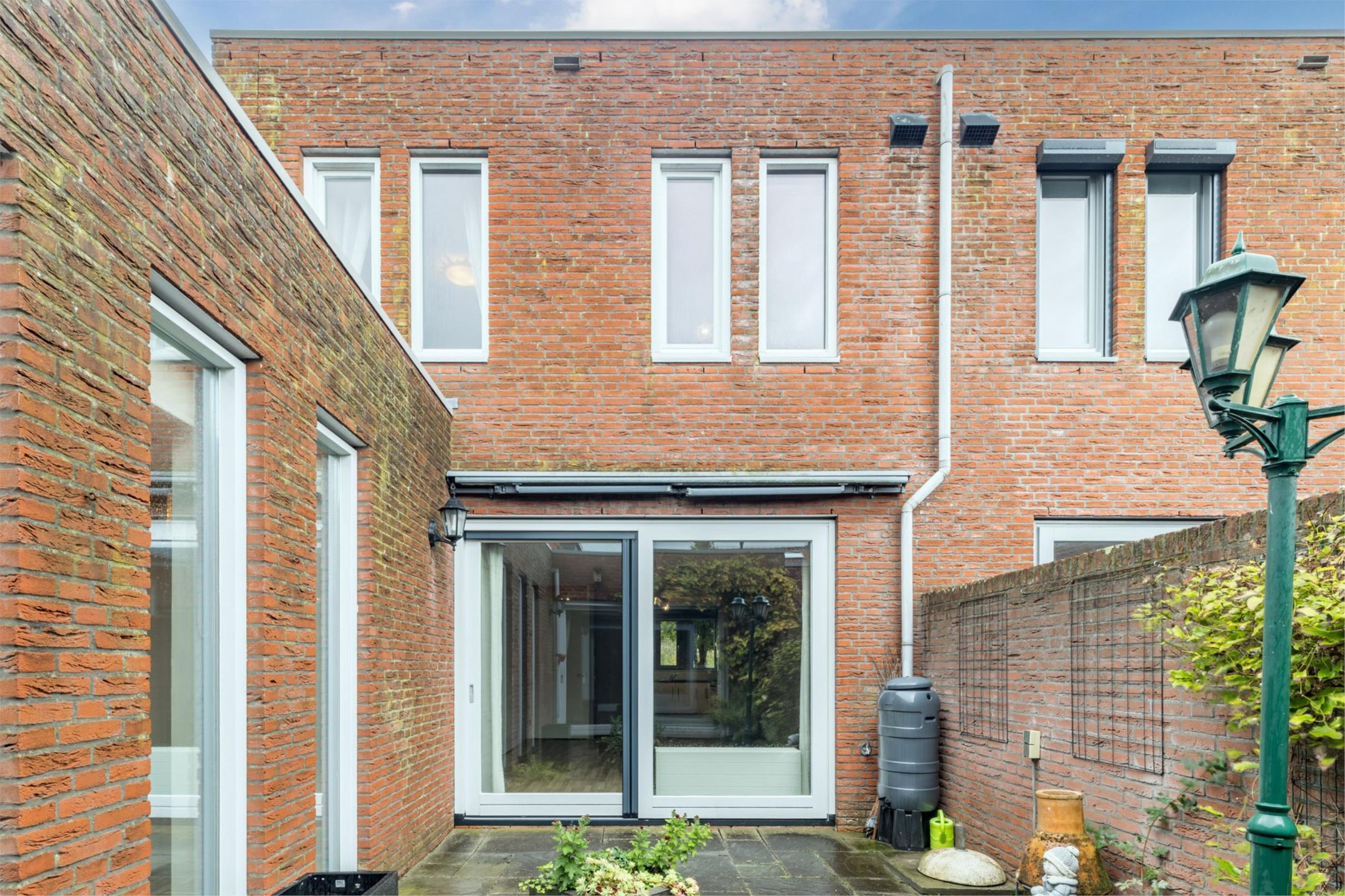 Foto 45 van Groene Draecklaan 1