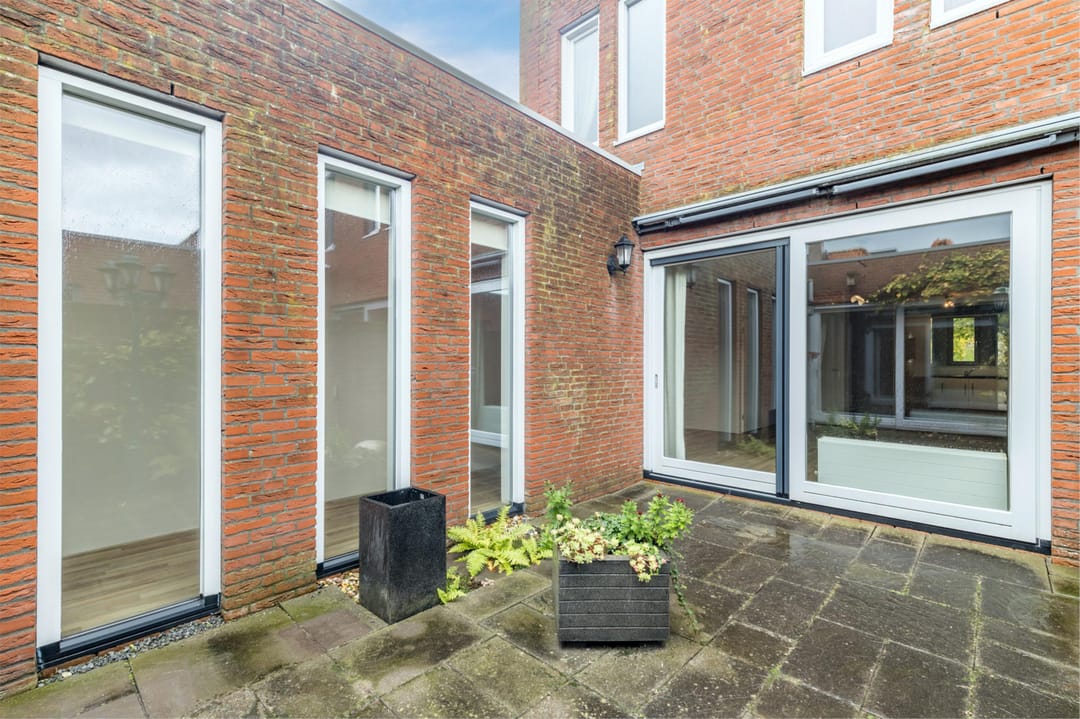 Foto 46 van Groene Draecklaan 1