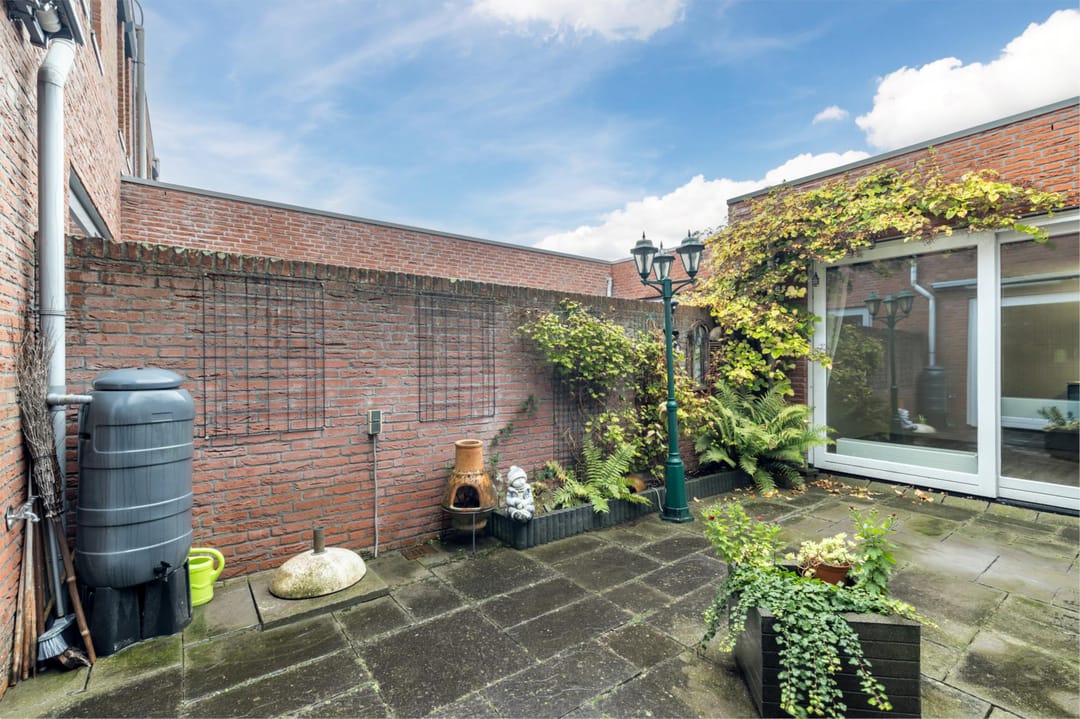 Foto 47 van Groene Draecklaan 1