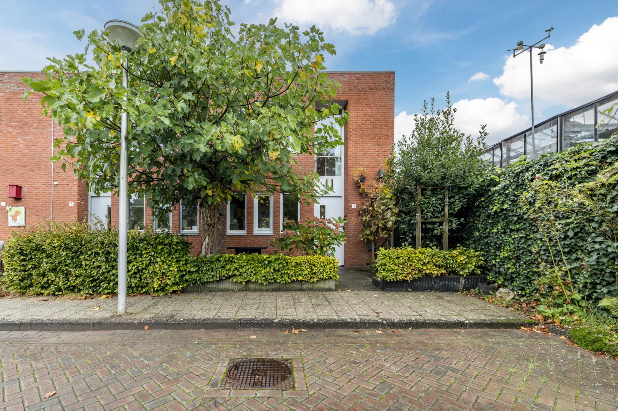 Foto 48 van Groene Draecklaan 1