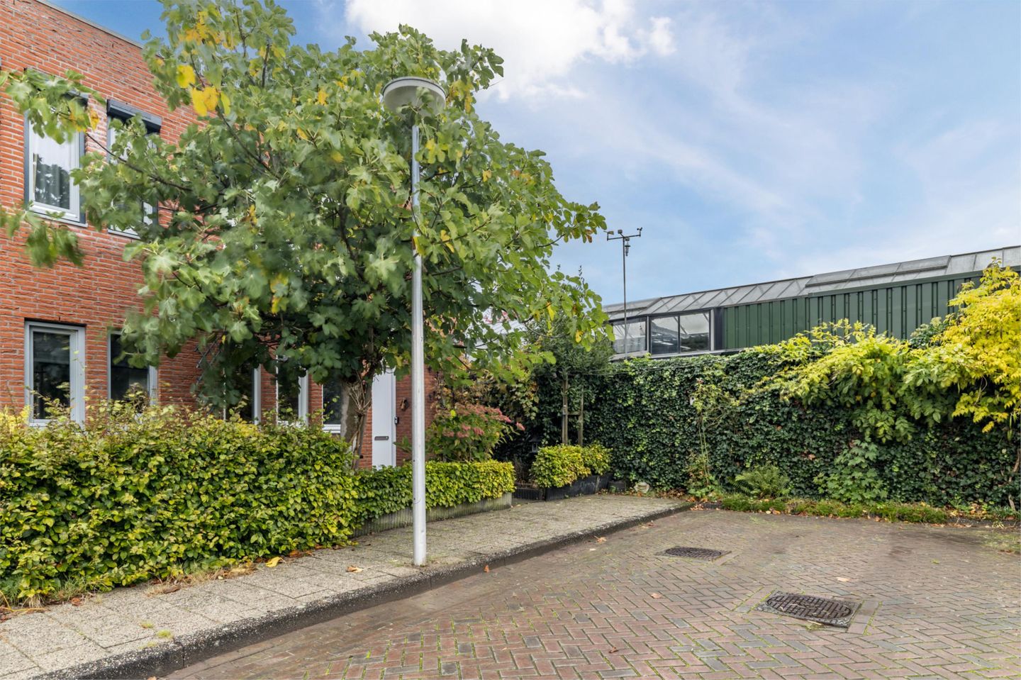 Foto 49 van Groene Draecklaan 1