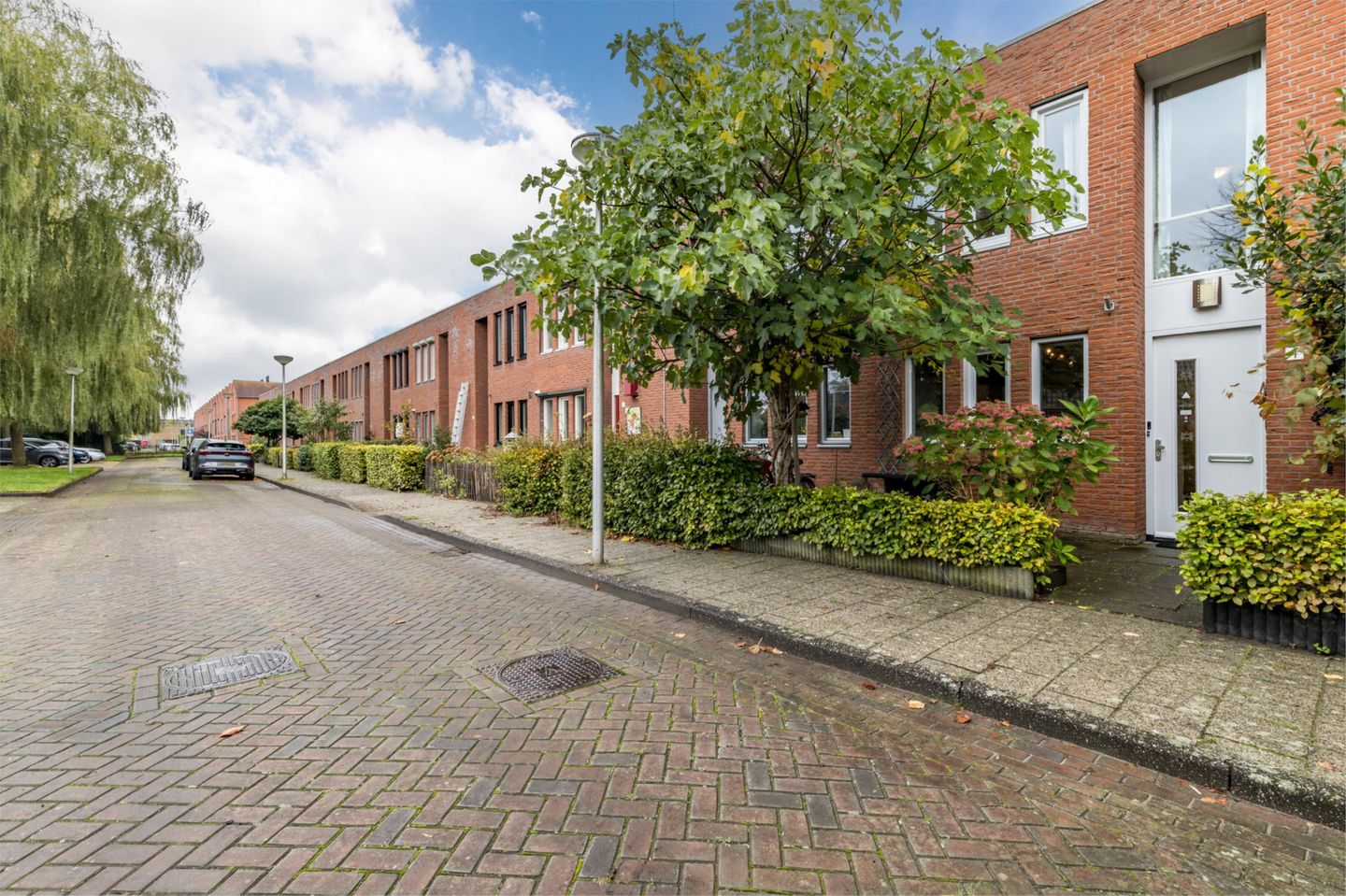 Foto 50 van Groene Draecklaan 1