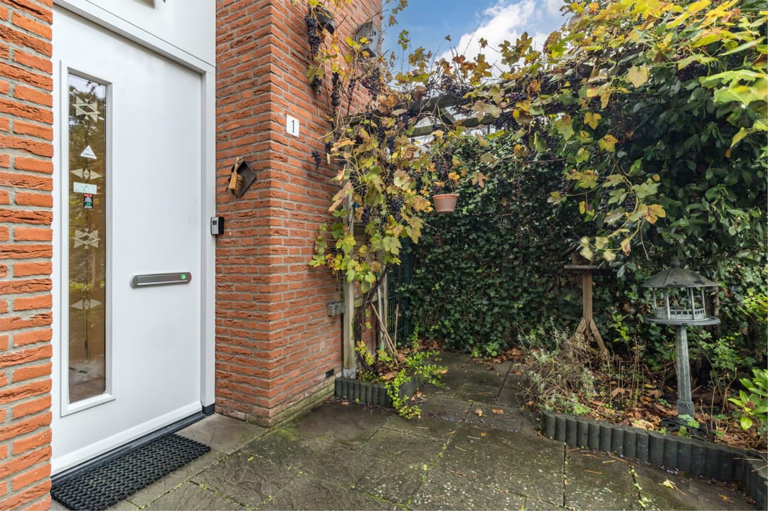 Foto 52 van Groene Draecklaan 1