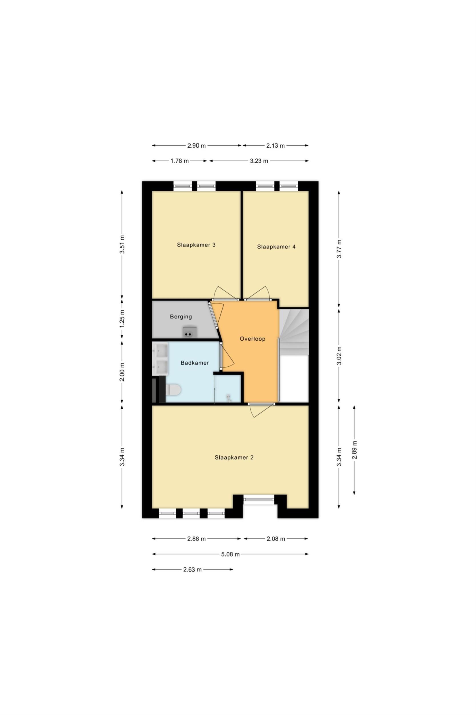 Foto 54 van Groene Draecklaan 1