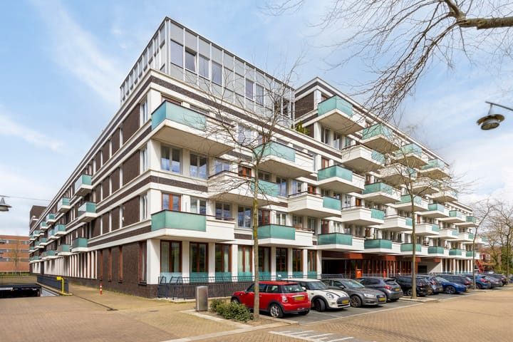 Photo 1 of Statenlaan 383