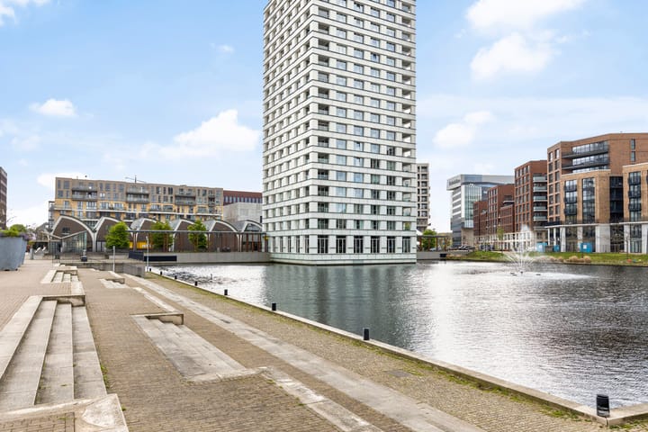 Photo 12 of Statenlaan 383