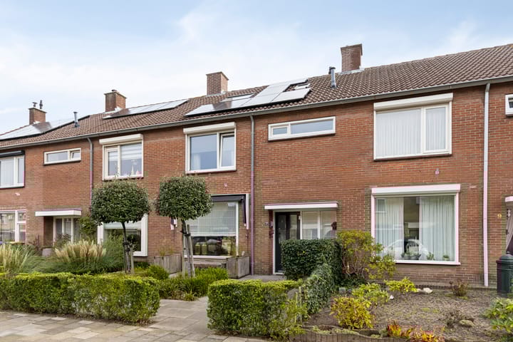 Foto 34 van Vaandelstraat 17