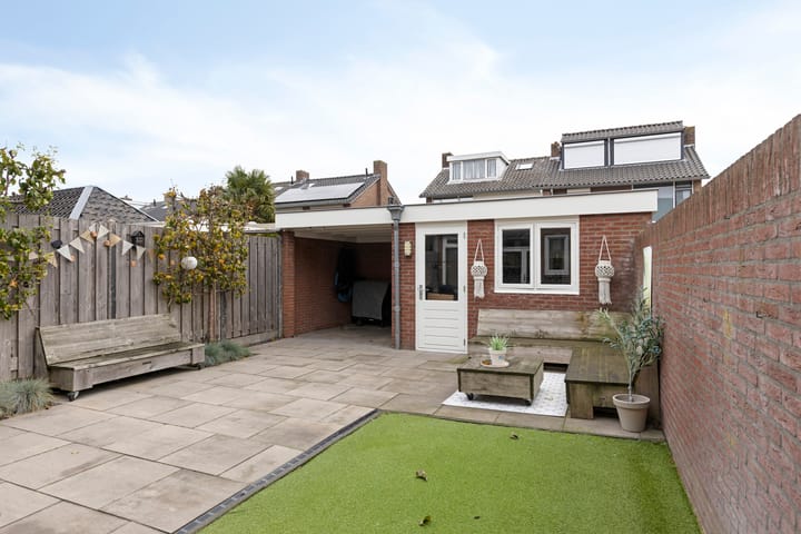 Foto 25 van Vaandelstraat 17