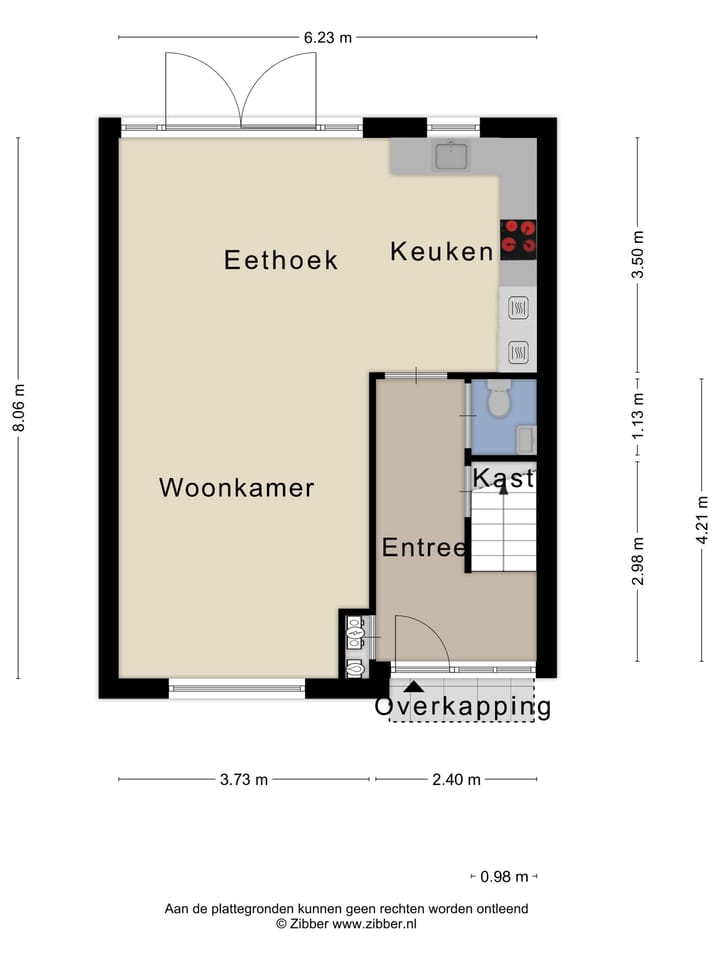 Foto 35 van Vaandelstraat 17