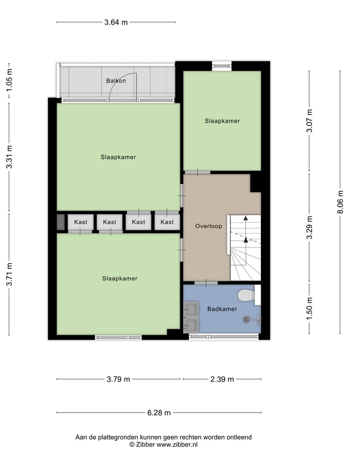 Foto 36 van Vaandelstraat 17