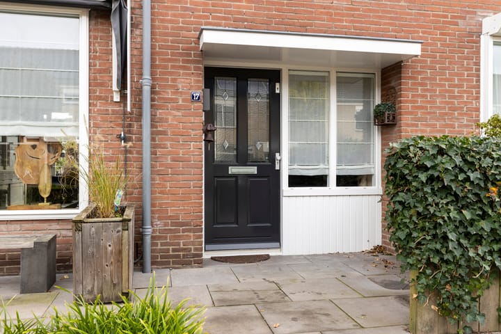 Foto 2 van Vaandelstraat 17