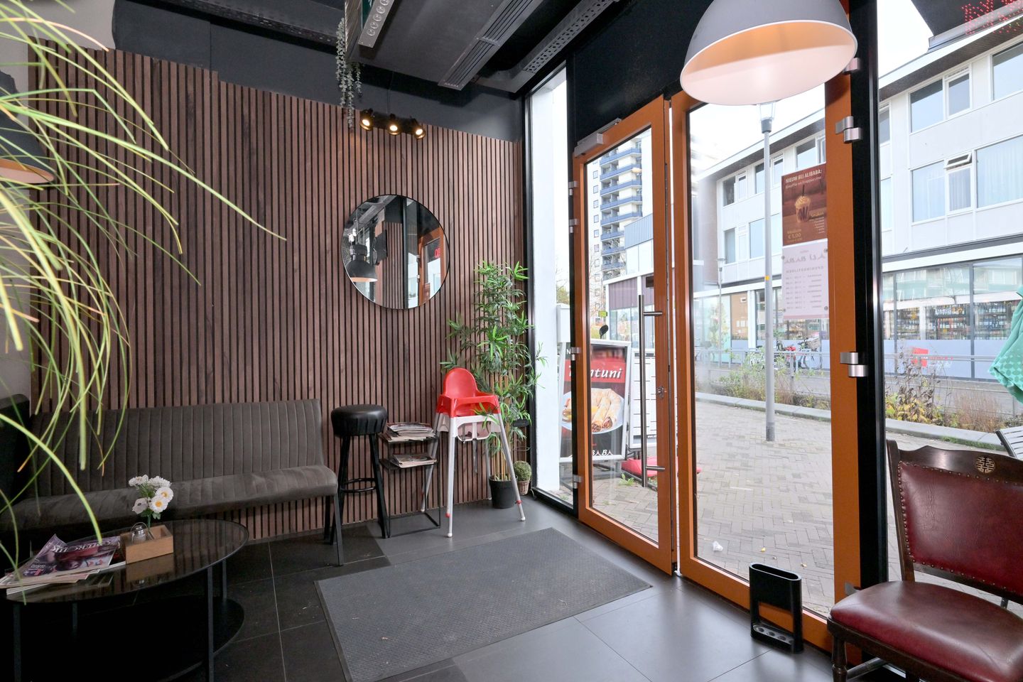 Bekijk foto 5 van Mercatorplein 8