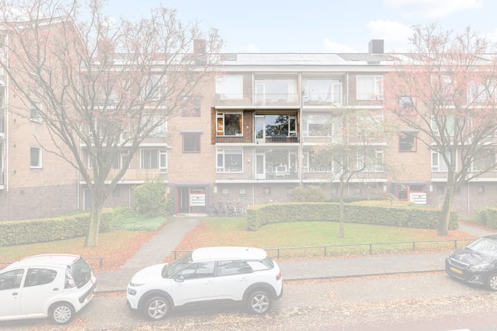 Foto 2 van Hogenkampsweg 100