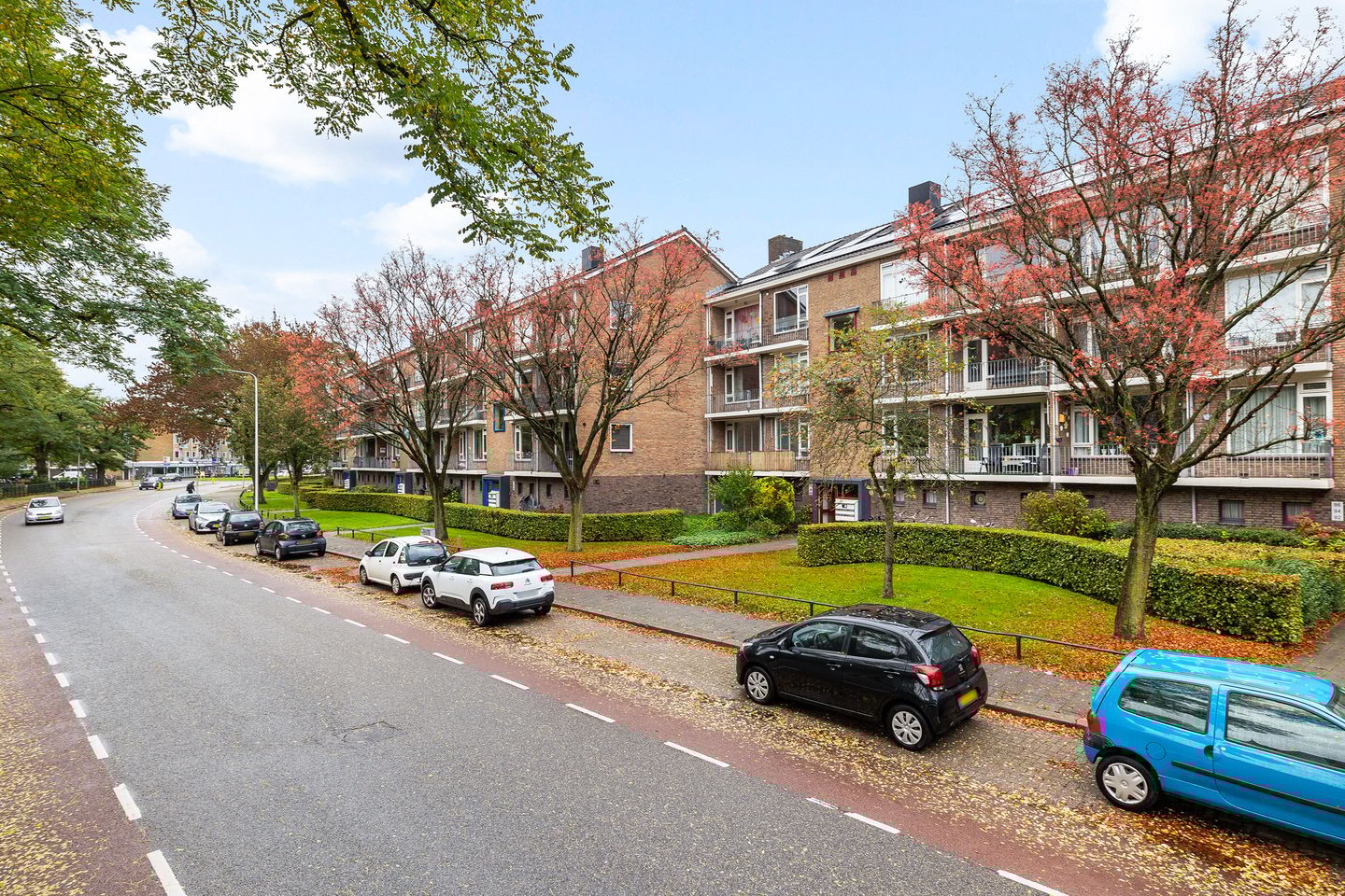 Photo 4 of Hogenkampsweg 100