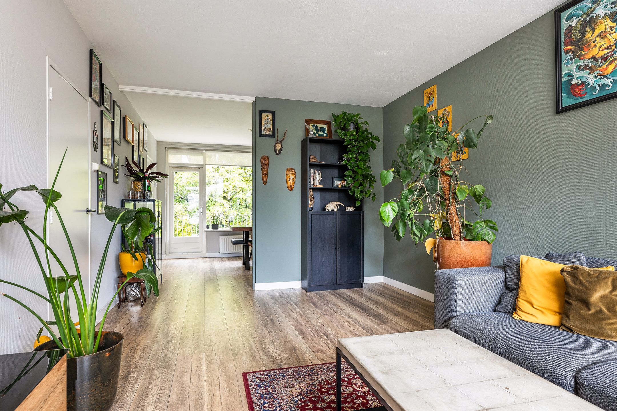 Photo 6 of Hogenkampsweg 100