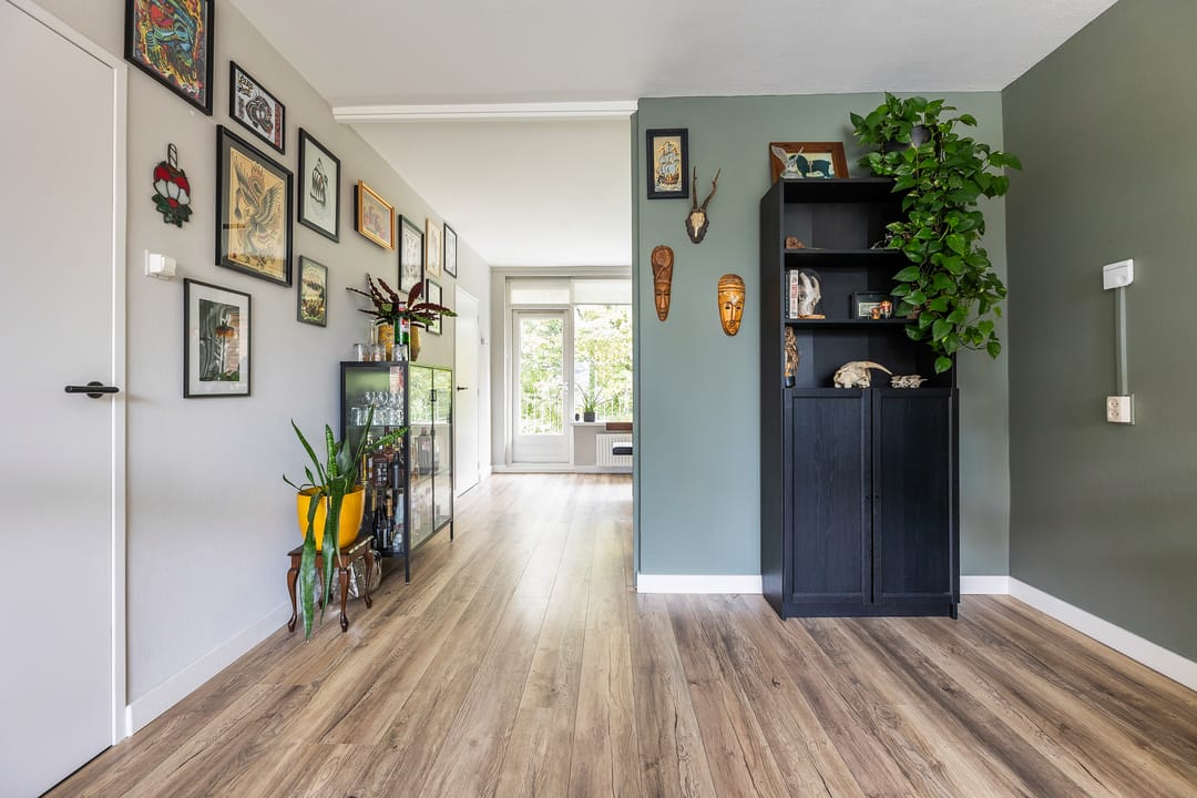 Photo 7 of Hogenkampsweg 100