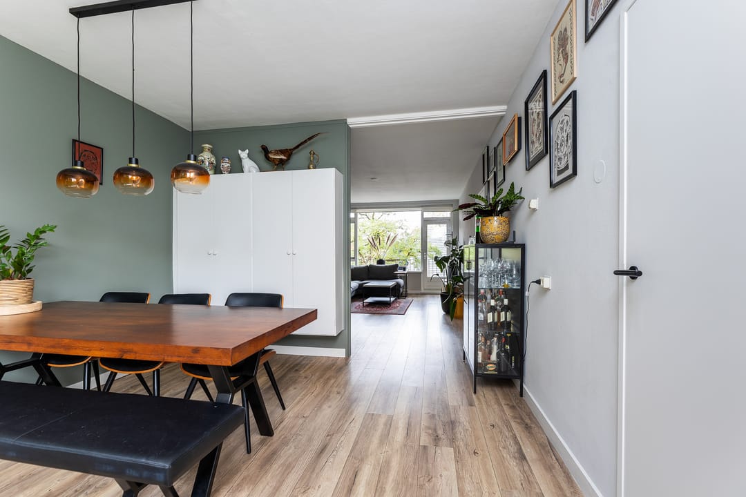 Photo 11 of Hogenkampsweg 100