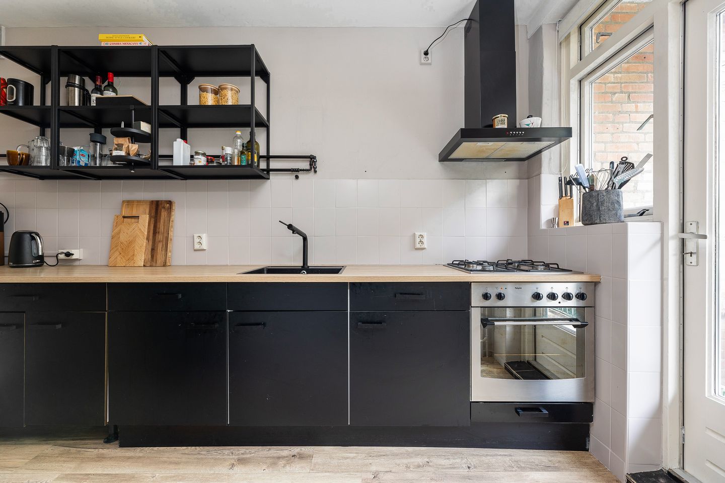 Photo 14 of Hogenkampsweg 100