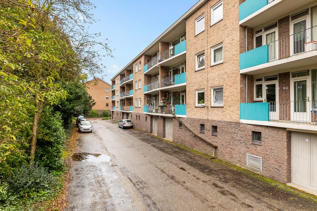 Photo 26 of Hogenkampsweg 100