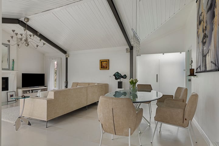 Photo 5 of Amstelstraat 20