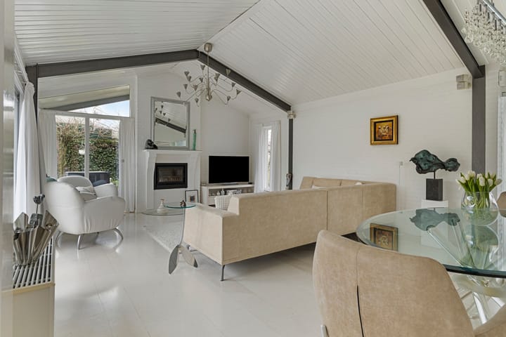 Photo 6 of Amstelstraat 20