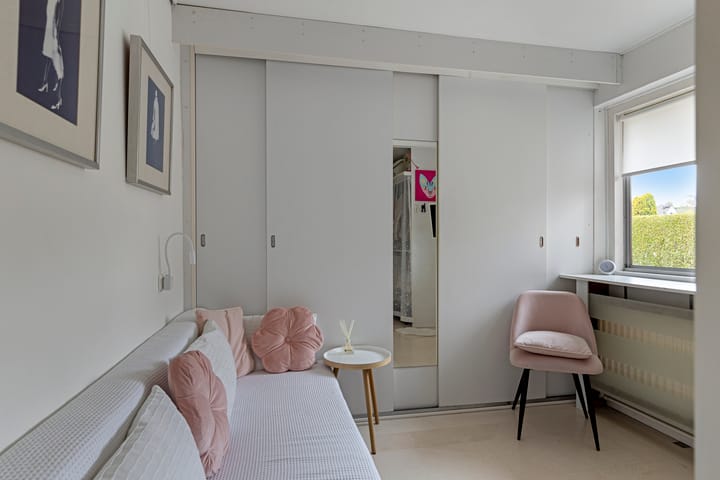 Photo 13 of Amstelstraat 20