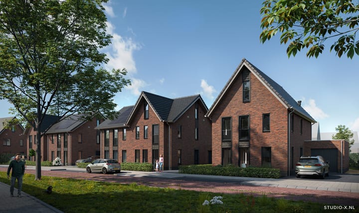 De Groene Boog fase 2 main image