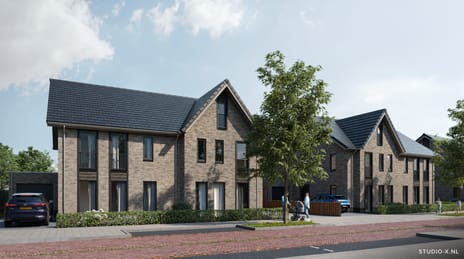 De Groene Boog fase 2 secondary image