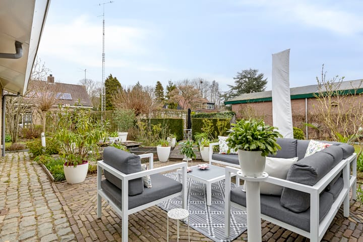 Photo 25 of Amstelstraat 20