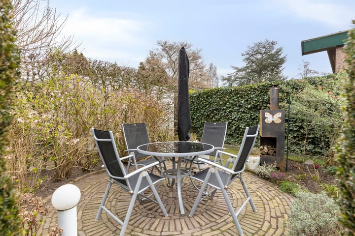 Photo 28 of Amstelstraat 20