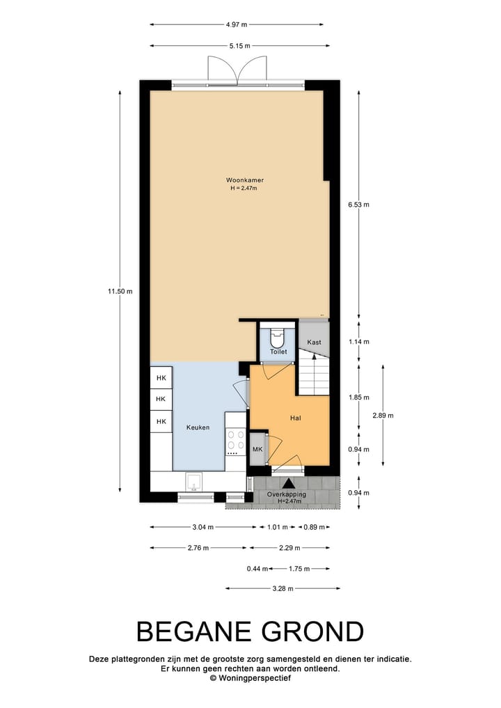 Photo 44 of Galecopperlaan 11