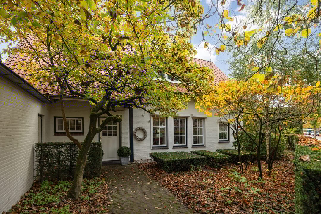 Foto 8 van Mgr.Hermuslaan 61