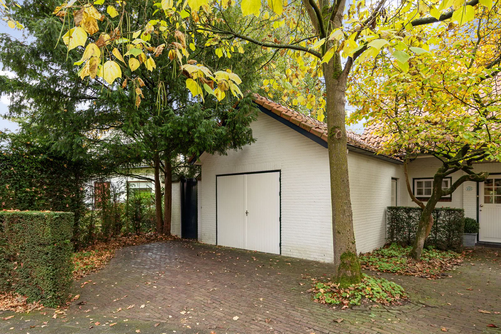 Foto 9 van Mgr.Hermuslaan 61