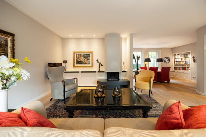 Photo 3 of Mgr.Hermuslaan 61