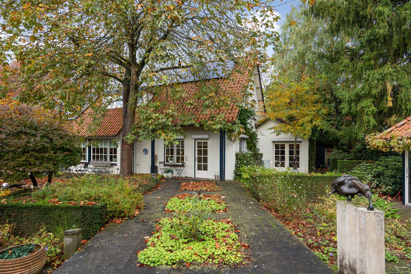 Foto 40 van Mgr.Hermuslaan 61