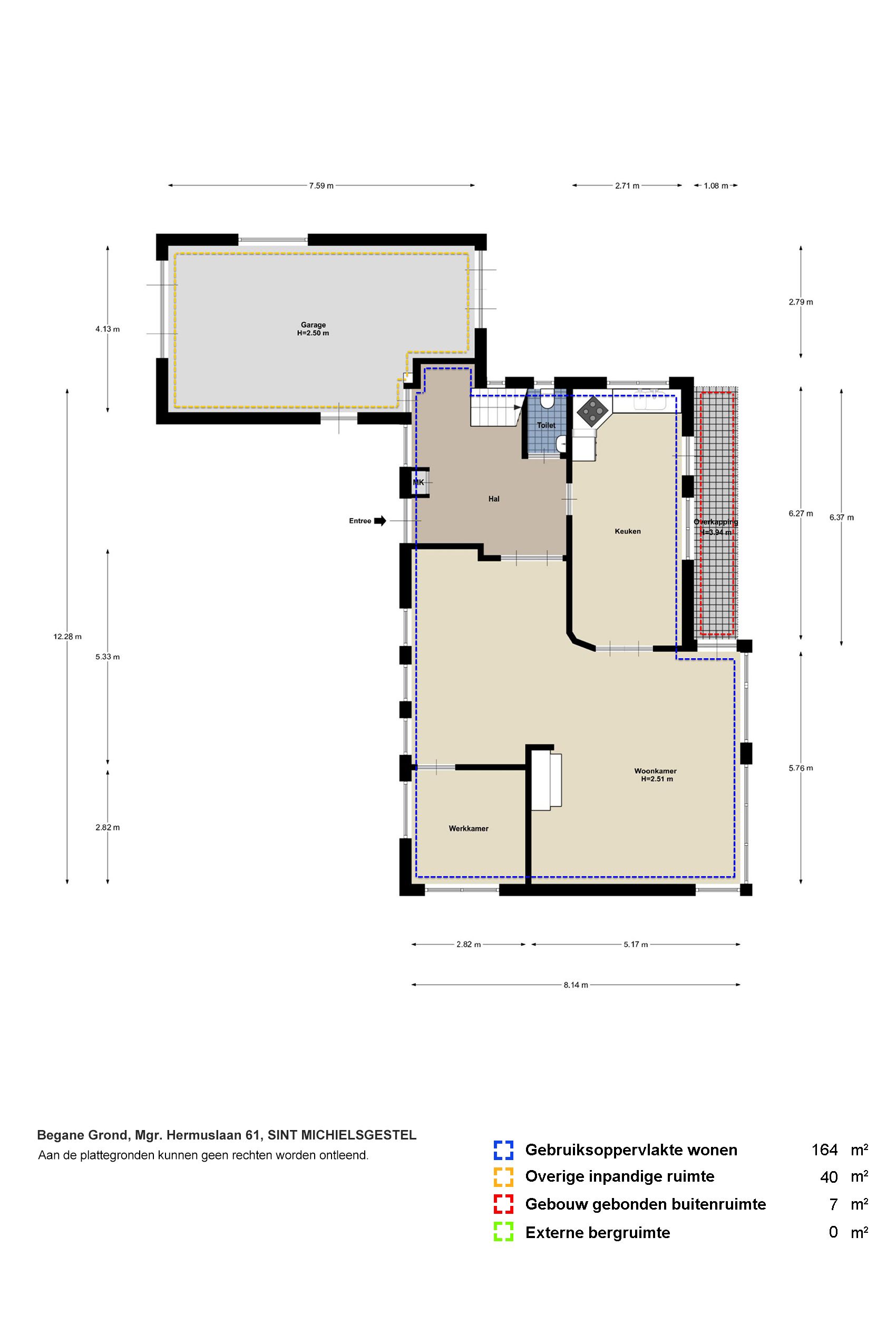 Foto 66 van Mgr.Hermuslaan 61