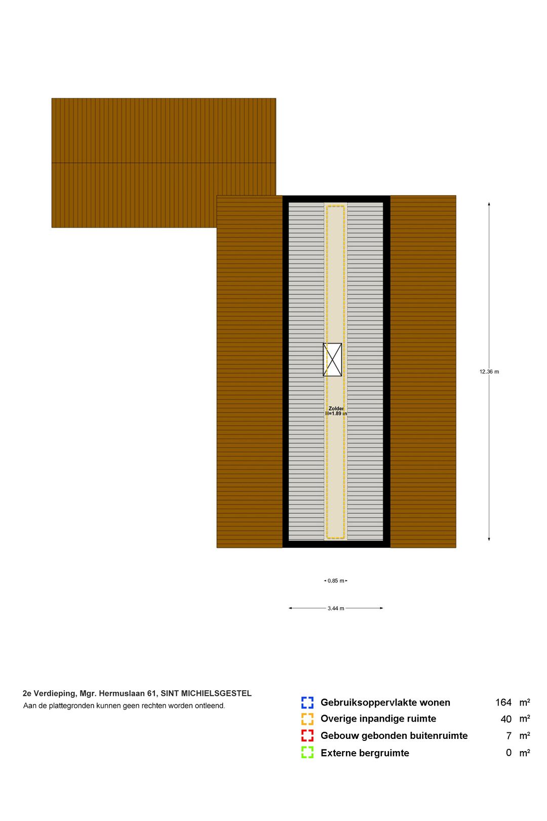 Foto 68 van Mgr.Hermuslaan 61