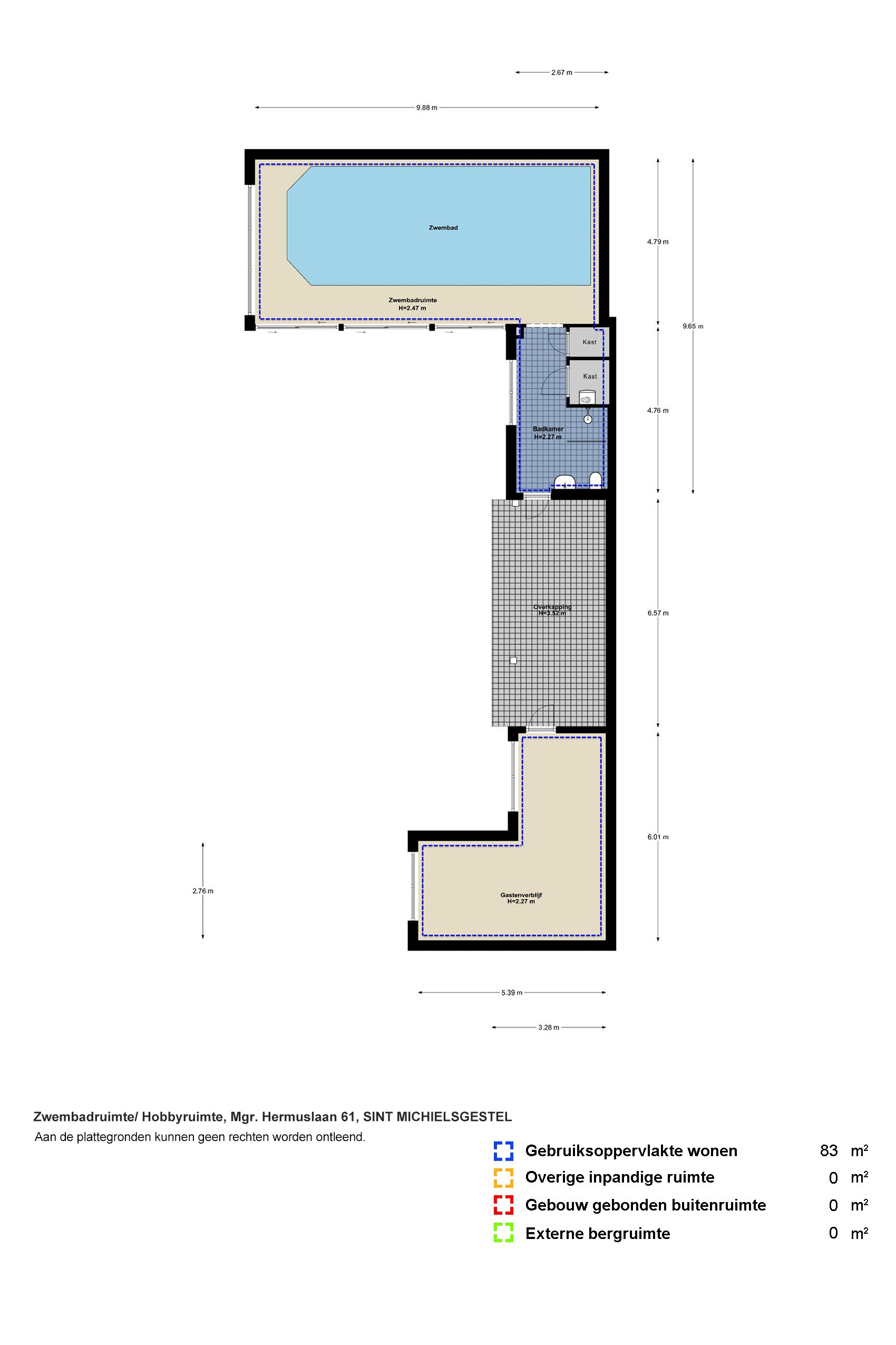 Foto 69 van Mgr.Hermuslaan 61