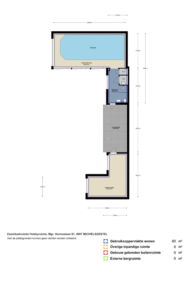 Photo 69 of Mgr.Hermuslaan 61