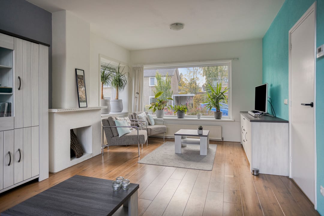 Photo 2 of Kruijderstraat 2