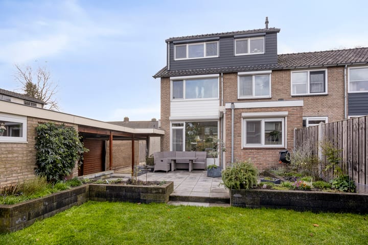 Photo 3 of Kruijderstraat 2