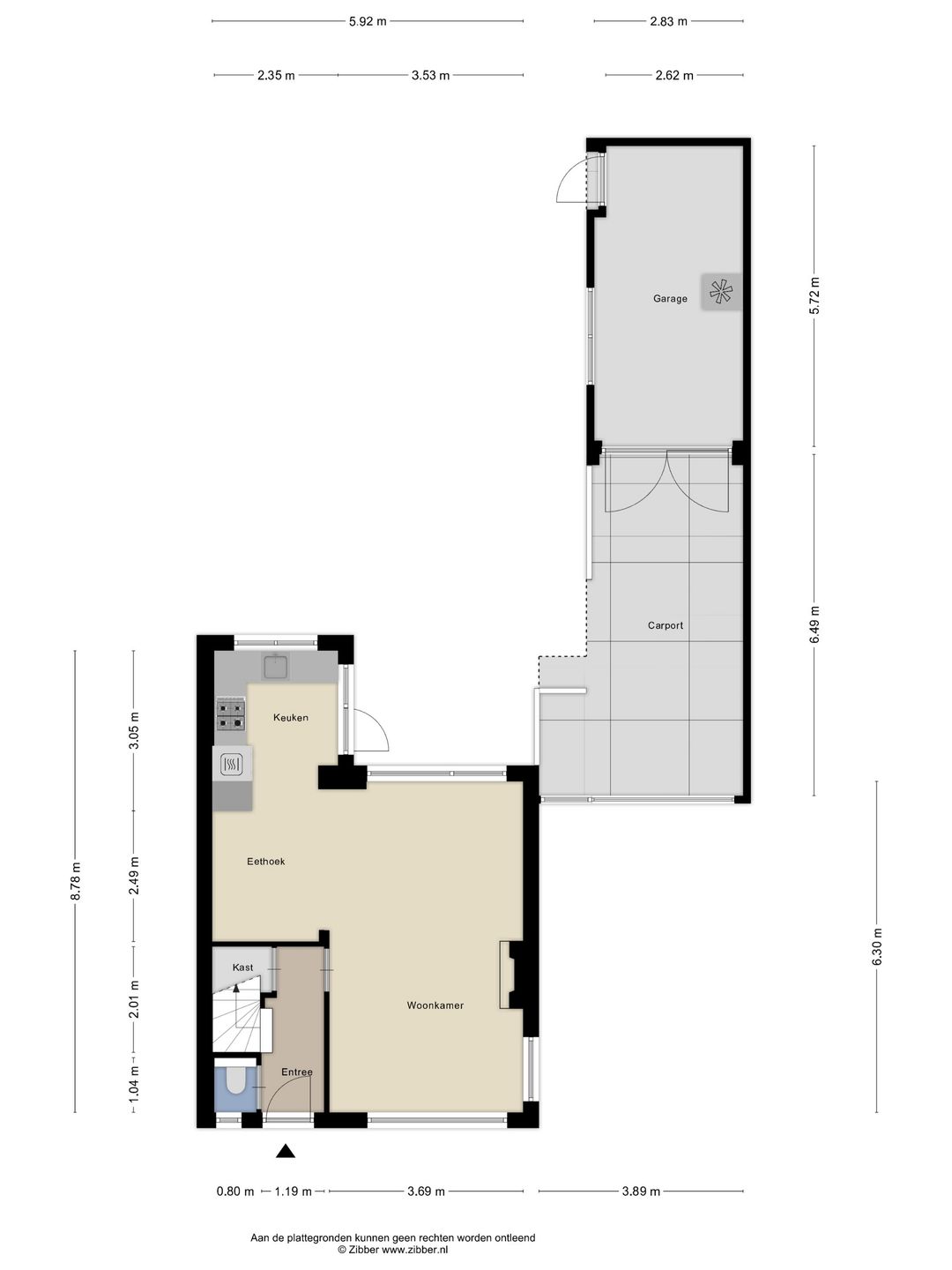 Photo 32 of Kruijderstraat 2