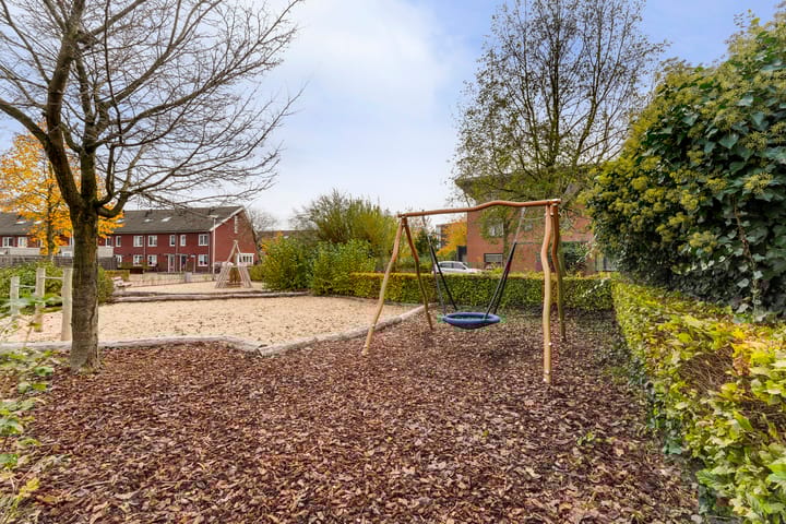 Foto 4 van Zonnegloren 13