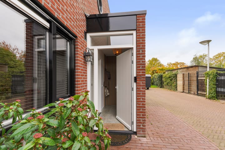 Foto 5 van Zonnegloren 13