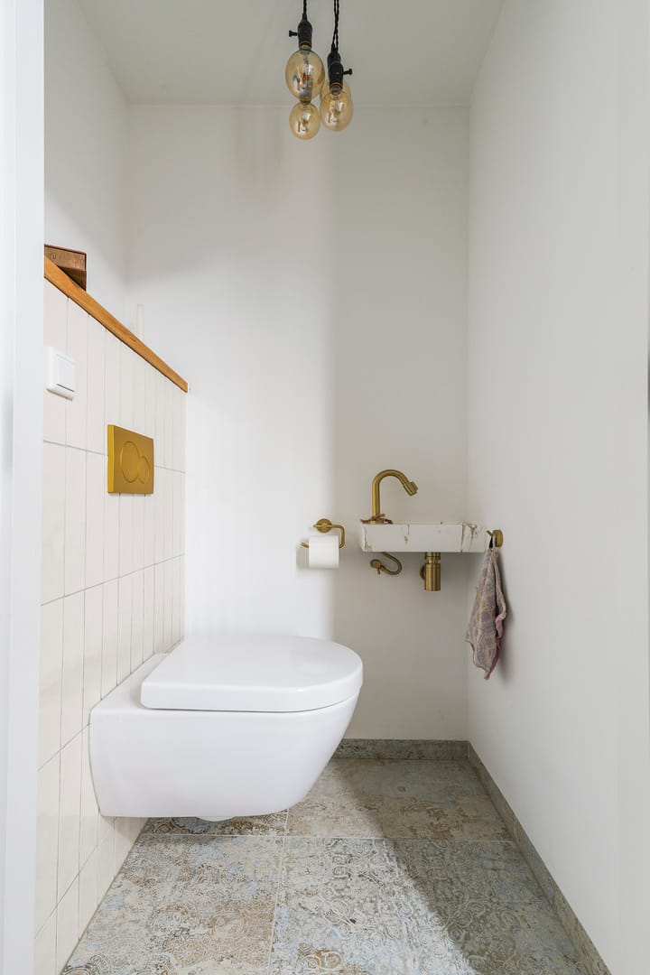 Foto 9 van Zonnegloren 13