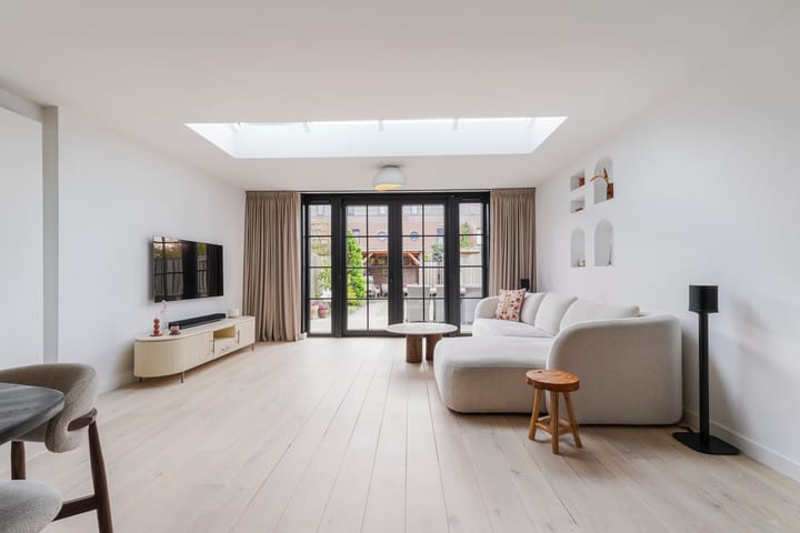 Foto 11 van Zonnegloren 13