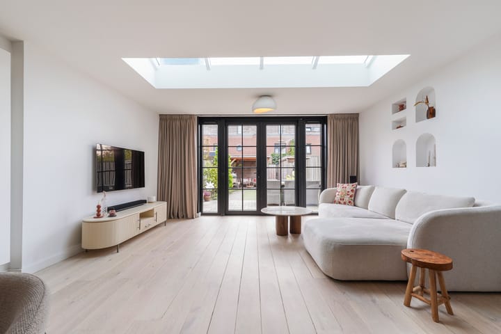 Foto 12 van Zonnegloren 13