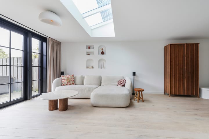 Foto 14 van Zonnegloren 13